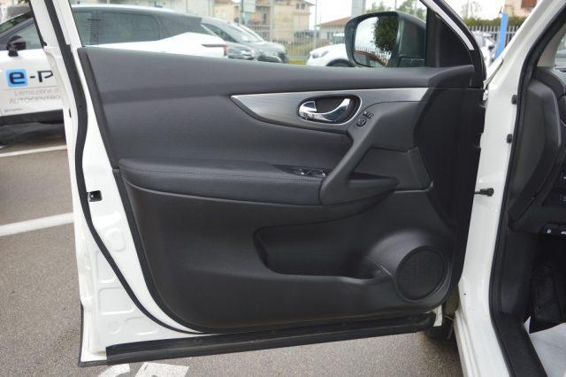 NISSAN Qashqai 1.5 dCi 115 CV N-Connecta