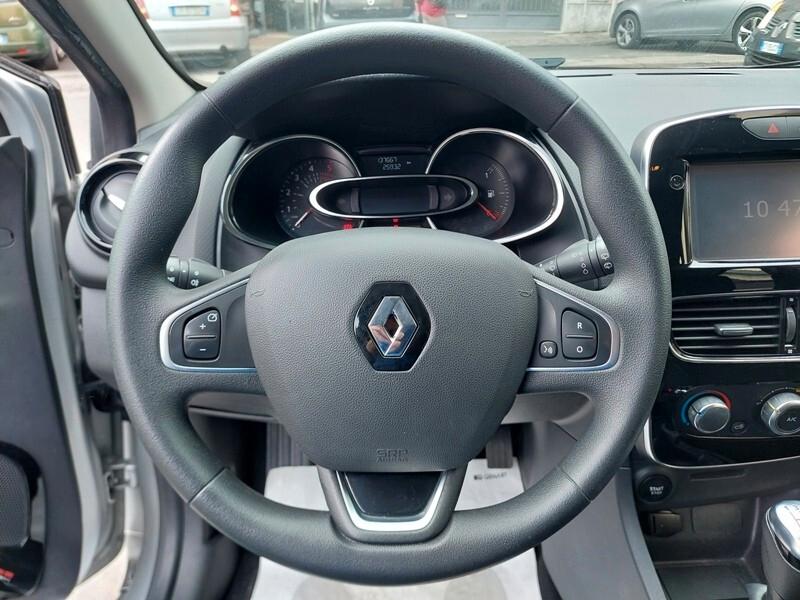 Renault Clio dCi 8V 75 CV Start&Stop 5 porte Energy Duel2