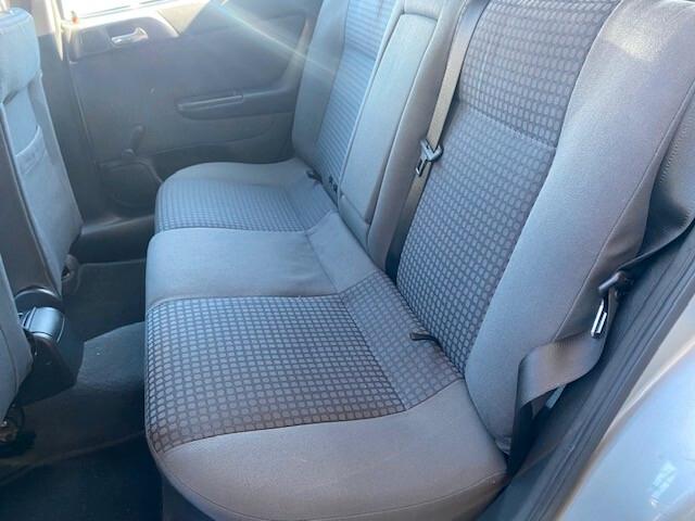 Opel Astra 1.7 16V DTI cat Station Wagon Club