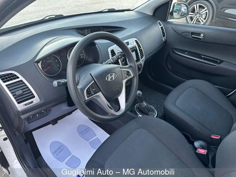 Hyundai i20 i20 1.4 CRDi 5p. Comfort
