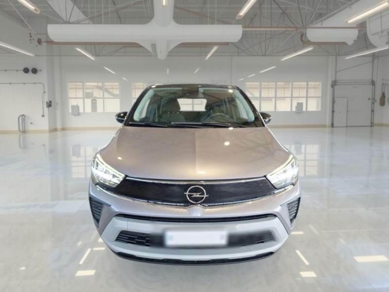 OPEL CROSSLAND 1.5 D 110cv Design / Tech S/S MT6