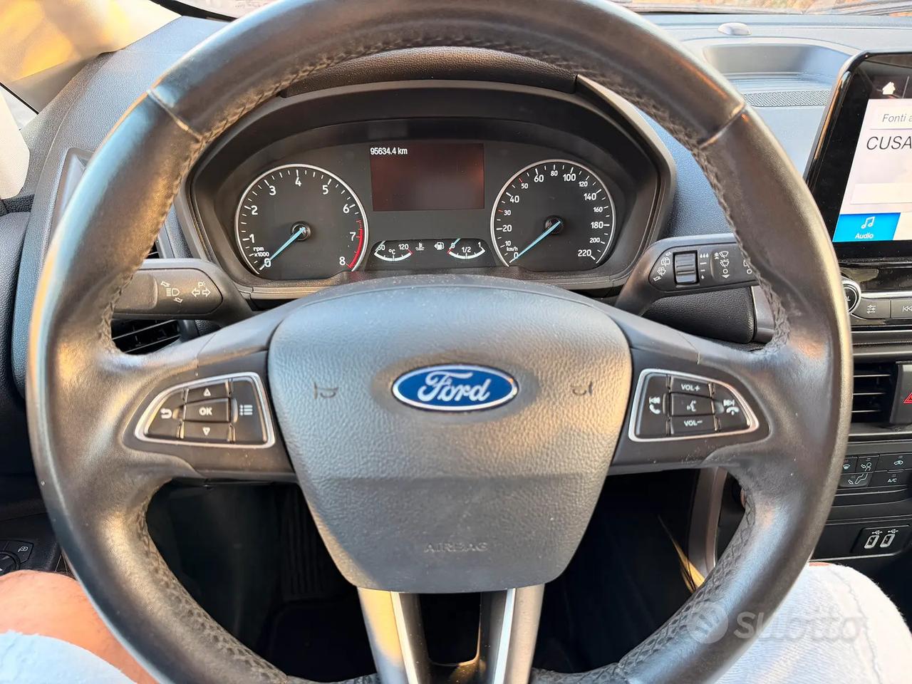 Ecosport