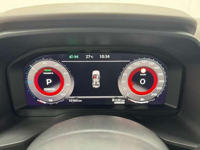 Nissan X-Trail 1.5 e-Power e-4orce 4WD 7POSTI N-CONNECTA PROMO!!!