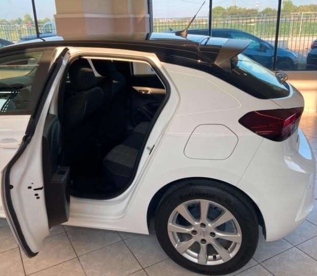 Opel Corsa 1.2 Elegance