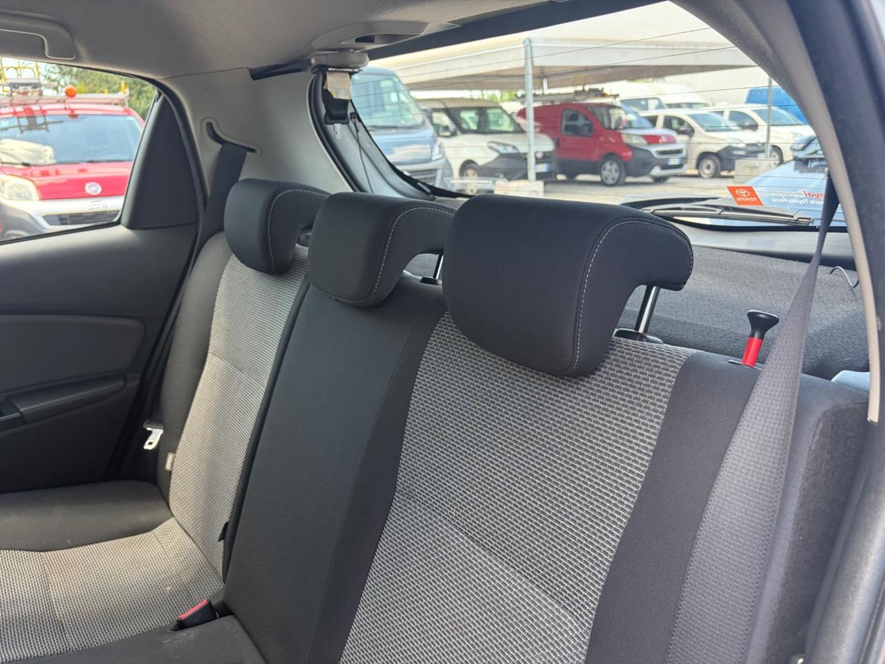 Toyota Yaris 1.5 130 Hybrid 5 porte Lounge