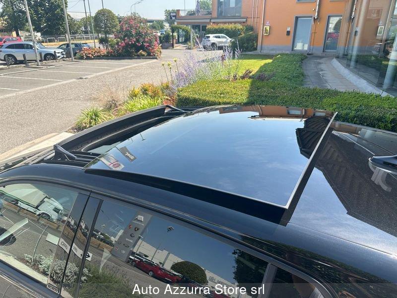 Volkswagen Golf 2.0 TSI R Black Edition 4m 333cv DSG | AKRAPOVIC, CARBON, TETTO, 360°