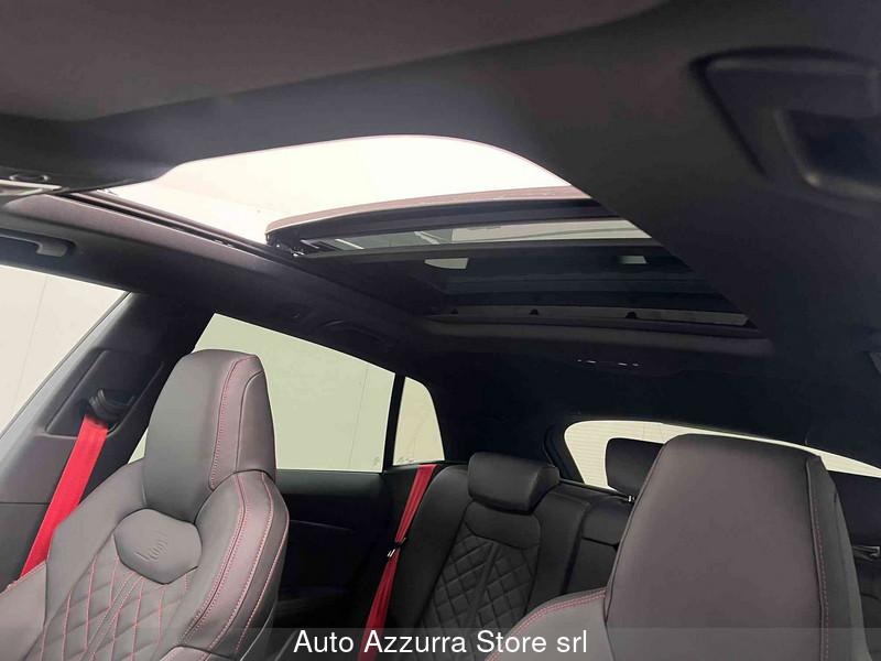 Audi Q8 50TDI MHEV S line edition quattro *TETTO, 22", B&O, VALCONA, PROMO AZZURRA*