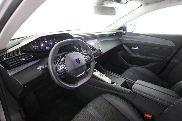 PEUGEOT 308 308 BlueHDi 130 S&S EAT8 Allure