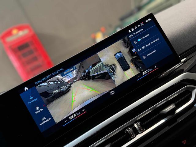 BMW M3 Touring Competition M xDrive