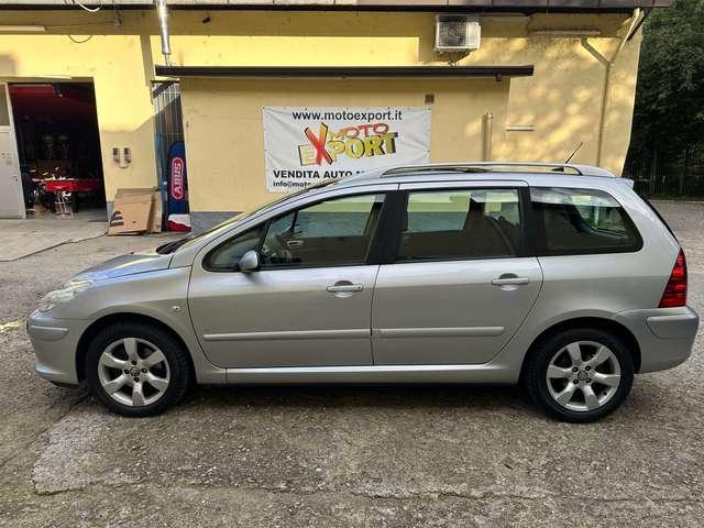 Peugeot 307 307 2005 SW SW 1.6 hdi 16v Australian 110cv fap
