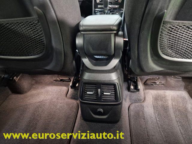 BMW 218 d Active Tourer Advantage