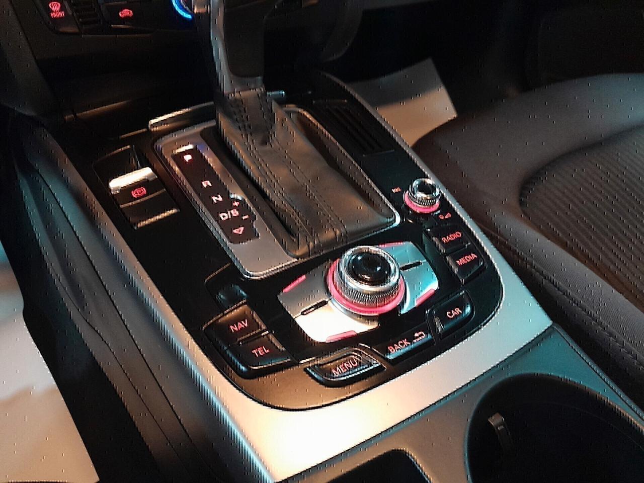Audi A4 Avant 2.0 TDI 150 CV