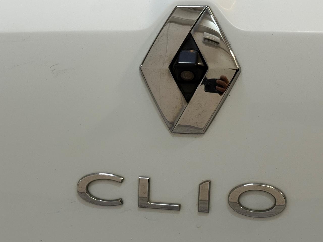 Renault Clio dCi 8V 75CV Start&Stop 5 porte Energy Life