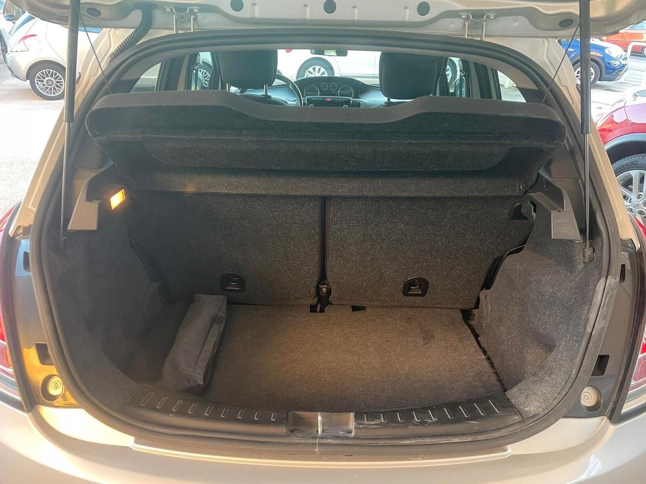 Lancia Ypsilon 0.9 TwinAir 85 CV 5 porte S&S Platinum