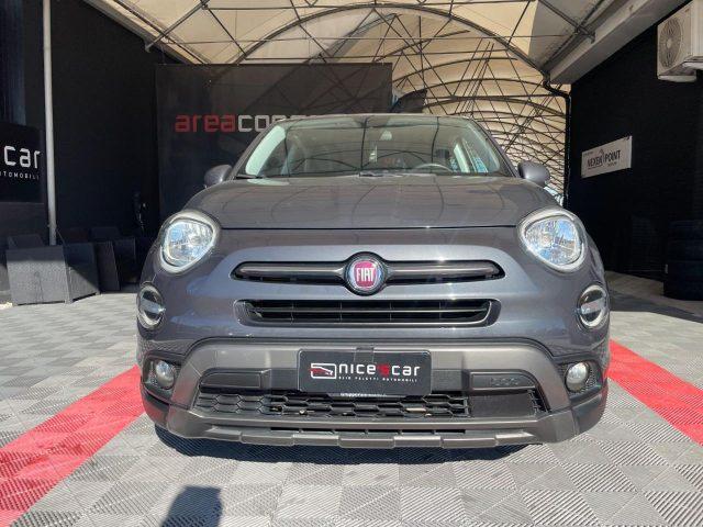 FIAT 500X 1.6 MultiJet 120 CV City Cross