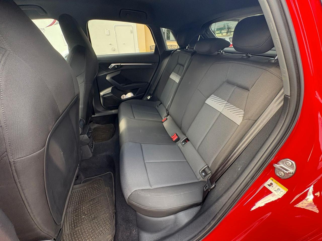 AUDI A3 SPB 1.4 TSFI E-TRON CAMBIO AUTOMATICO