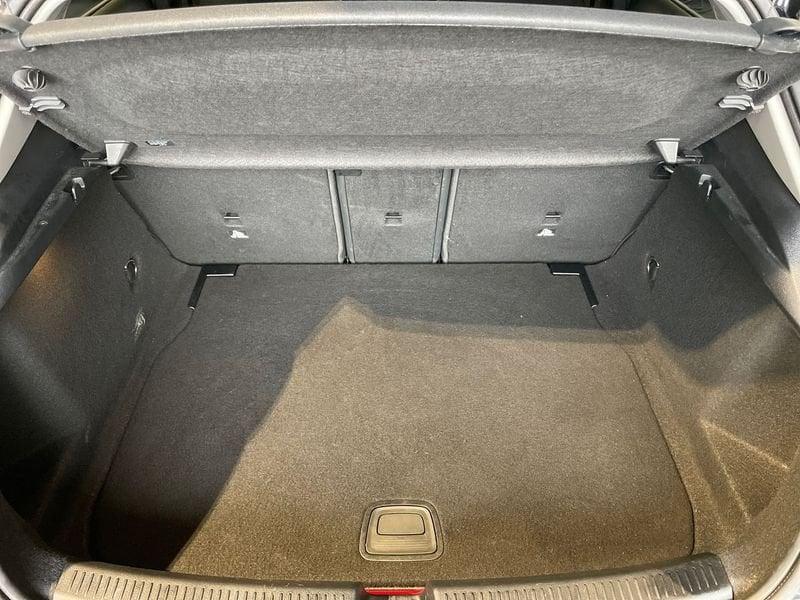 Mercedes-Benz Classe A A 180 d Automatic Progressive Advanced