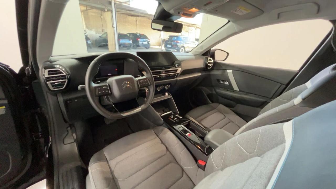 Citroen C4 1.5 bluehdi Plus s&s 130cv Neopatentati Led