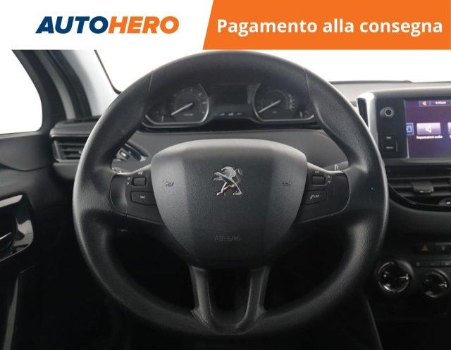 PEUGEOT 208 1° serie PureTech 68 5 porte Active