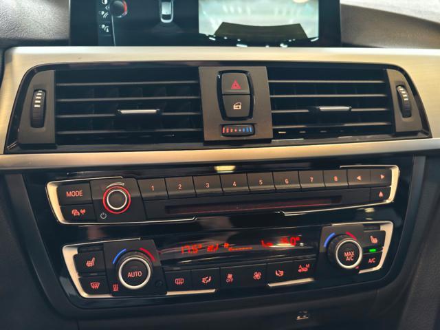 BMW 430 d xDrive Gran Coupé Msport TETTO APRIBILE