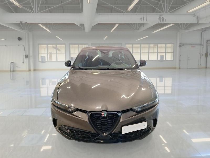 ALFA ROMEO TONALE 1.5 130cv Hybrid TCT7 Sprint
