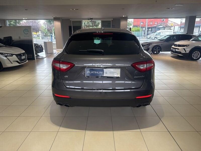 Maserati Levante Levante V6 Diesel AWD Gransport