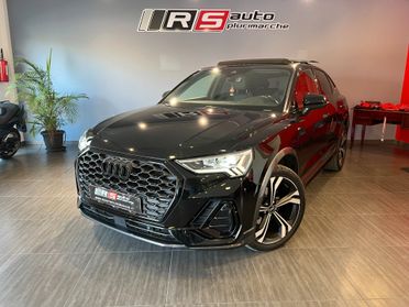 Audi Q3 SPB 35 TDI S tronic 3XS line