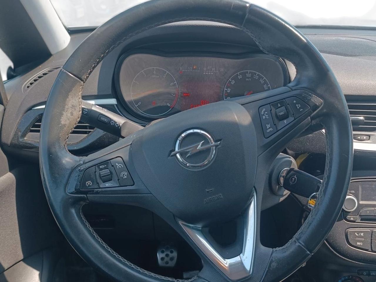 Opel Corsa 5p 1.4 Innovation (cosmo) Gpl 90cv my16