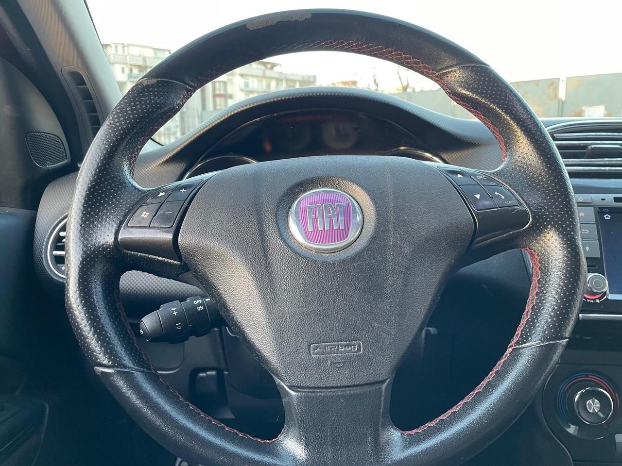 Fiat Bravo 1.9 MJT 150 CV Emotion IperFull Sport Perfetto