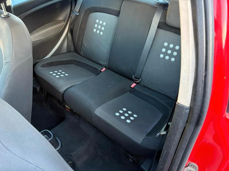 Fiat Grande Punto 3 Porte 1.3 mjt 16v Sport 90cv ADATTA NEOPATENTATI