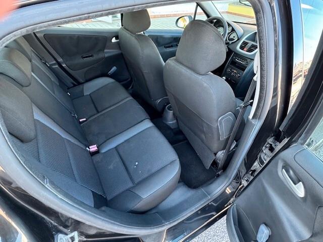 Peugeot 207 1.4 HDi 70CV 5p. Energie Sport