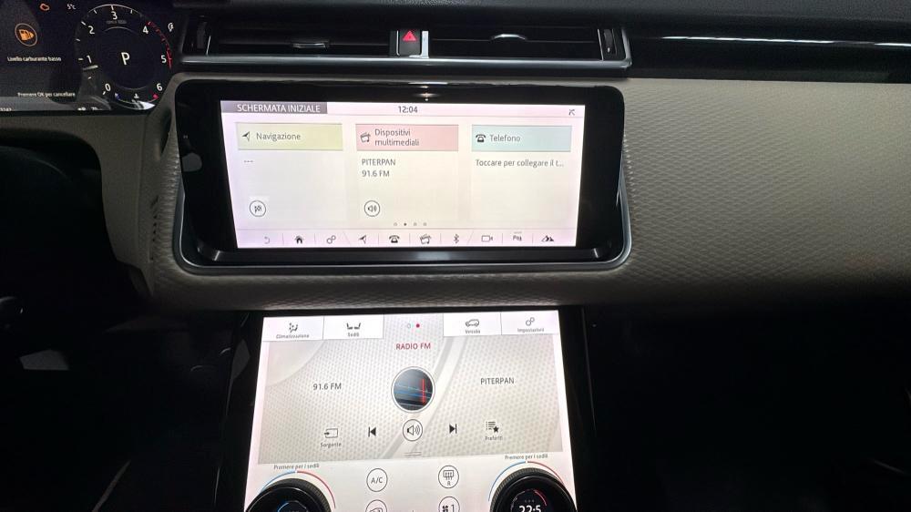 Land Rover Range Rover Velar 2.0 i4 R-Dynamic 240cv auto