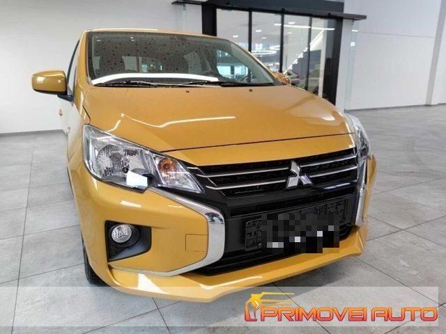 MITSUBISHI Space Star 1.2 Diamat Edition