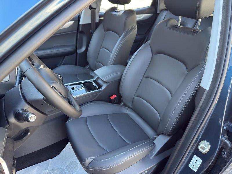 EMC Sei EMC Sei 5p 1.5 benzina 113cv