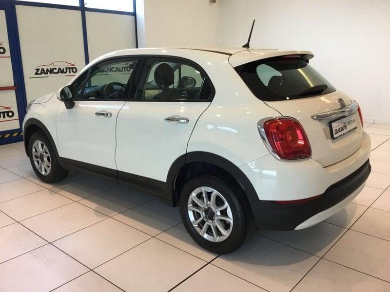 FIAT 500X 1.4 T-Jet 120 CV GPL Pop Star