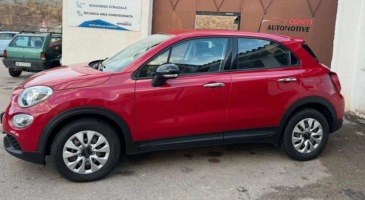 Fiat 500X 1.0 T3 120 CV Cross