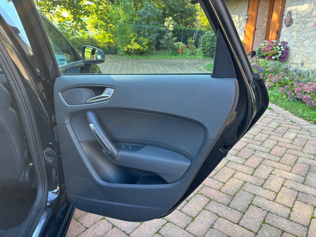 Audi A1 1.6 TDI S line 5 PORTE