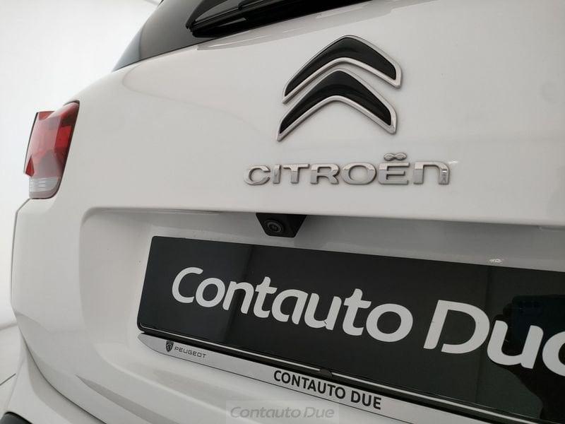 Citroën C5 Aircross C5 Aircross 1.5 bluehdi Shine Pack s&s 130cv eat8