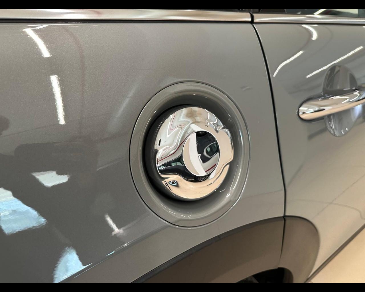 MINI Mini 5 porte (F55) - Mini 2.0 Cooper S Hype 5 porte
