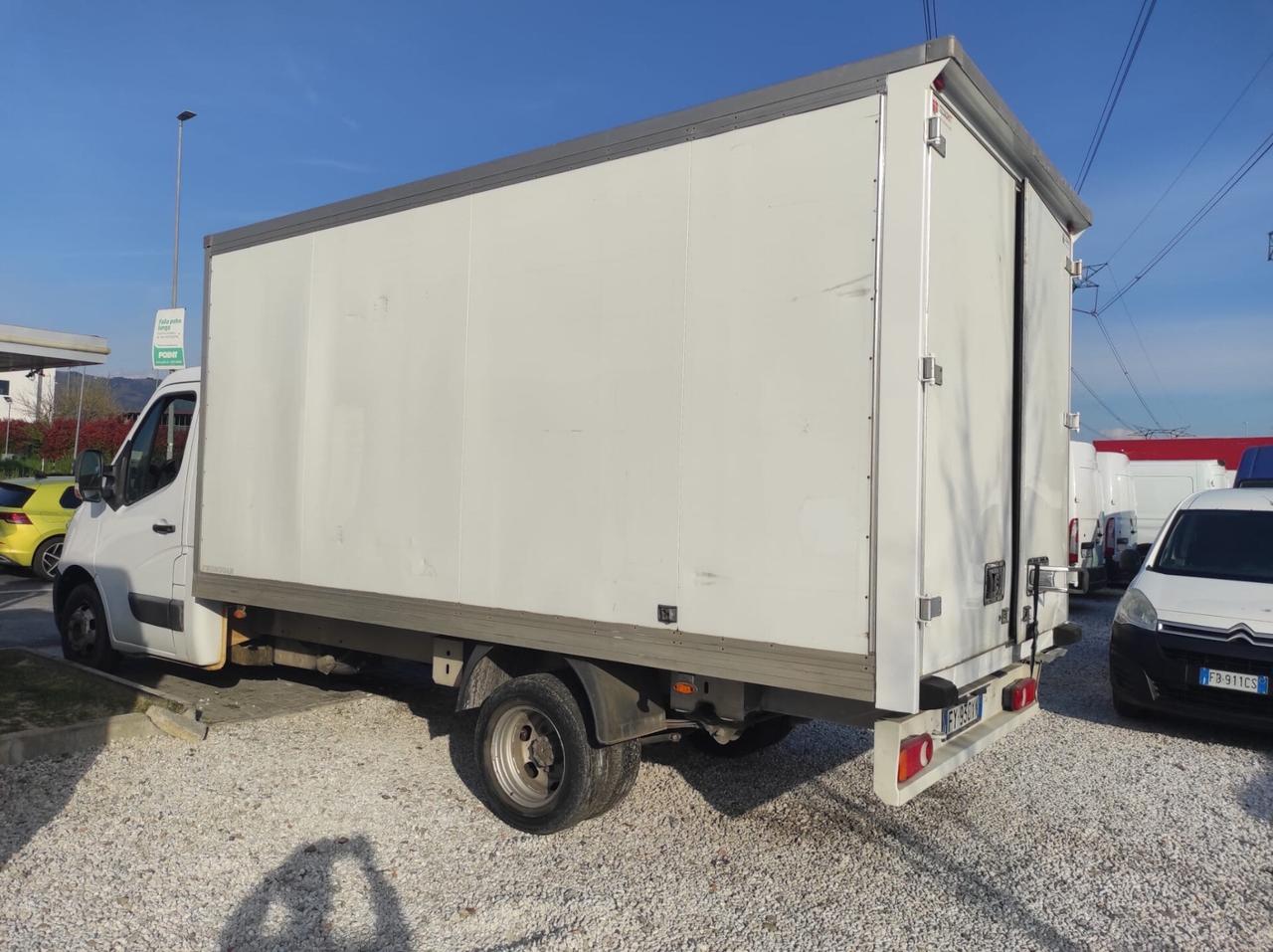 Renault Master T35 2.3 dCi/145CV Iva Compresa