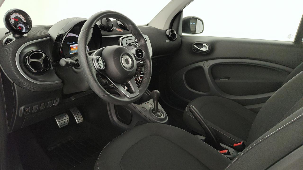 SMART Fortwo 1.0 Passion 71cv twinamic my18