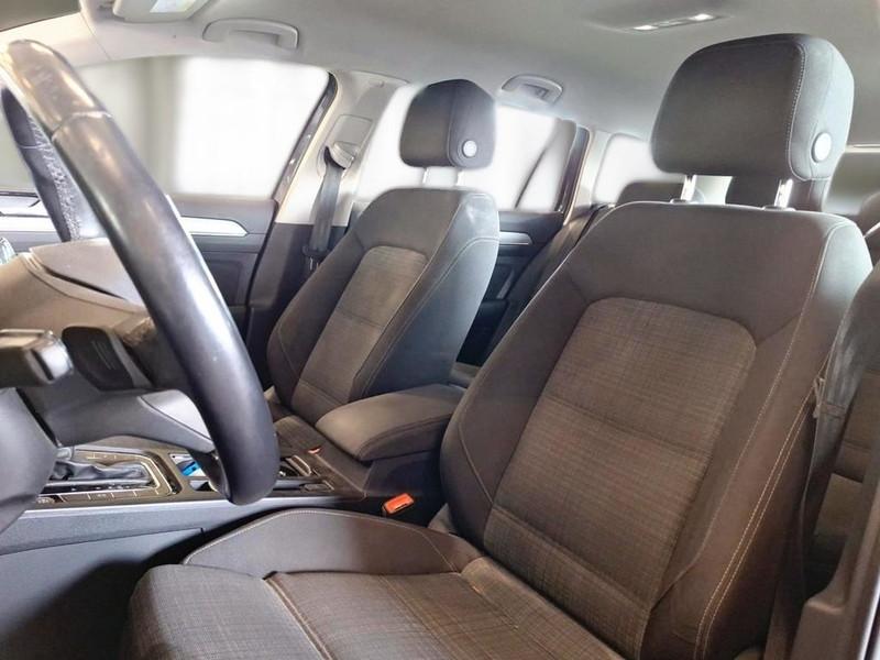 VOLKSWAGEN PASSAT VARIANT 2.0 TDI SCR EVO 110KW BUSINESS DSG STATION WAGON
