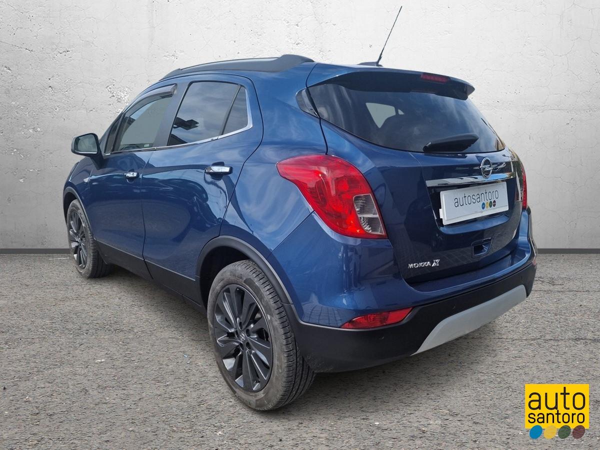 OPEL MOKKA X 1.6 INNOVATION