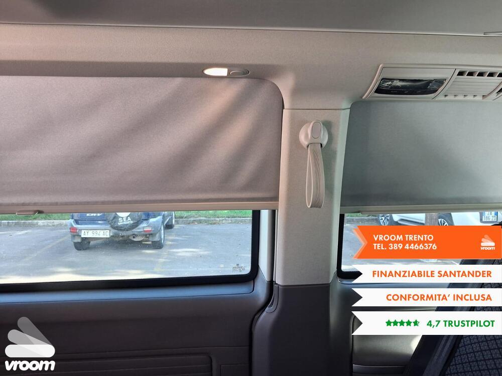 VOLKSWAGEN California 6ª 15-23 California 2.0 ...