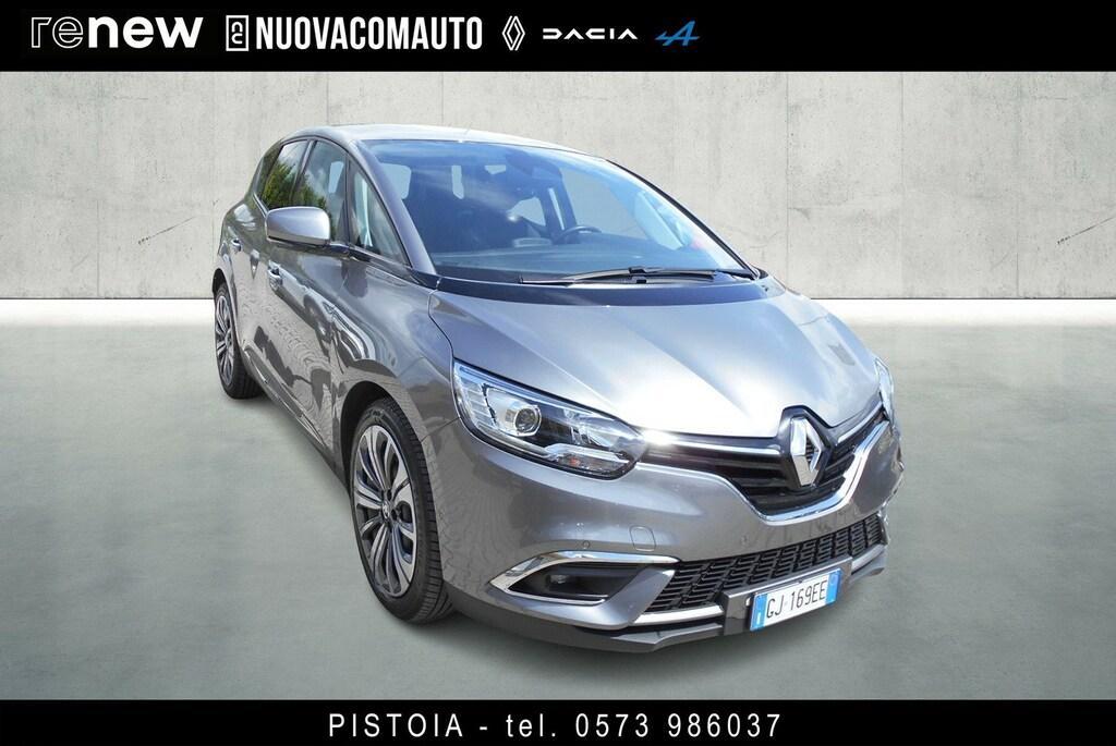 Renault Scenic 1.3 TCe Business