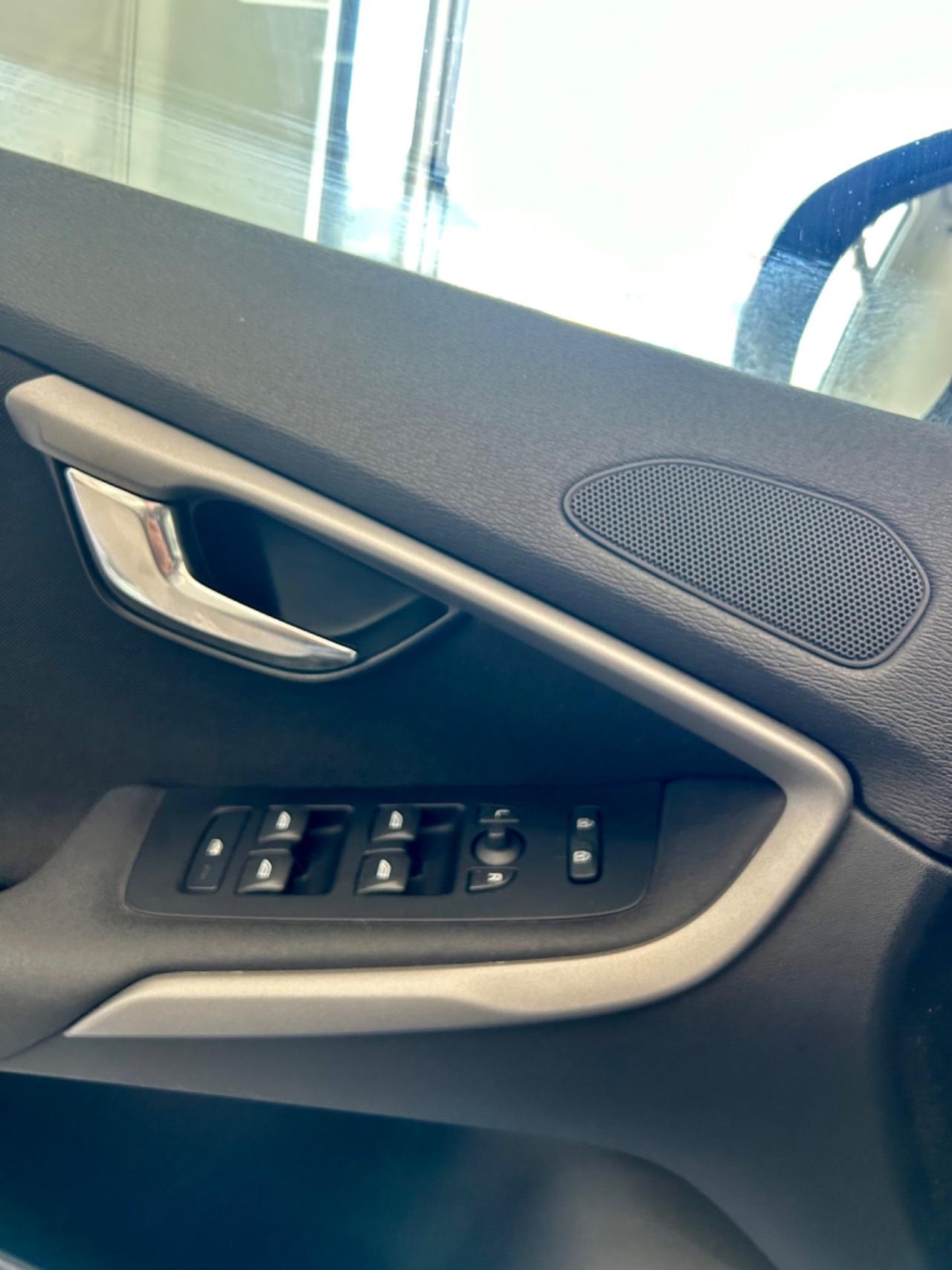 Volvo V40 Cross Country D2 FINANZIABILE