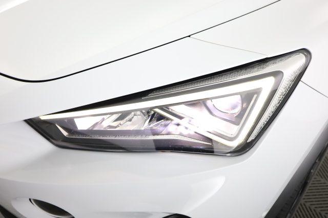 CUPRA Formentor Formentor 1.5 TSI DSG