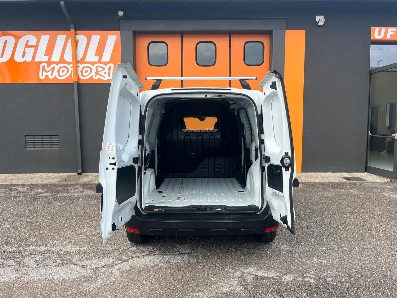 Renault Kangoo Blue dCi 95CV Express Furgone Ice