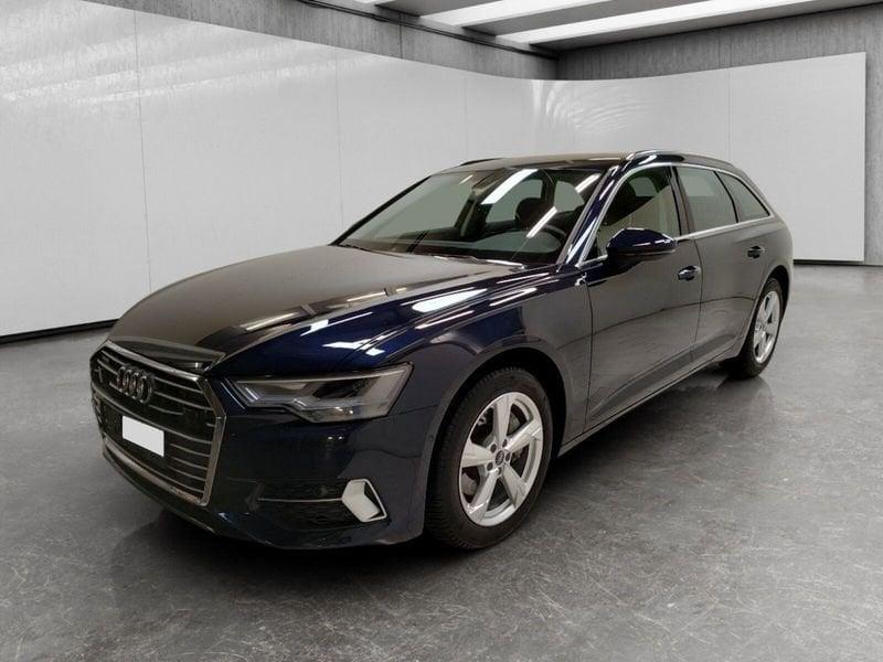 Audi A6 Avant 45 3.0 tdi mhev Business Sport quattro s-tronic