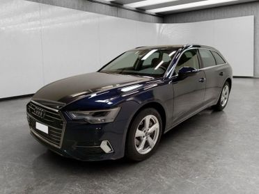 Audi A6 Avant 45 3.0 tdi mhev Business Sport quattro s-tronic